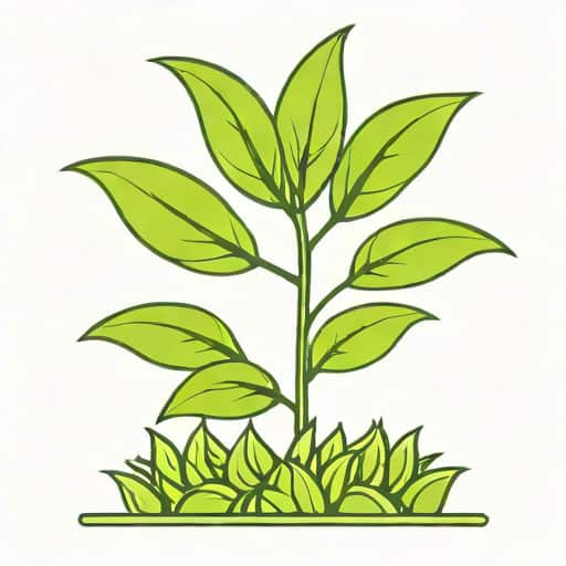 Gibberellins Inhibit Growth Of The Stem