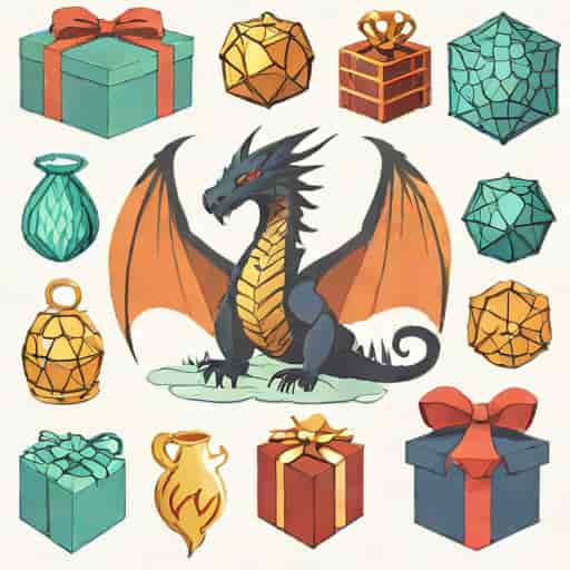 Gifts Dragon Age Awakening
