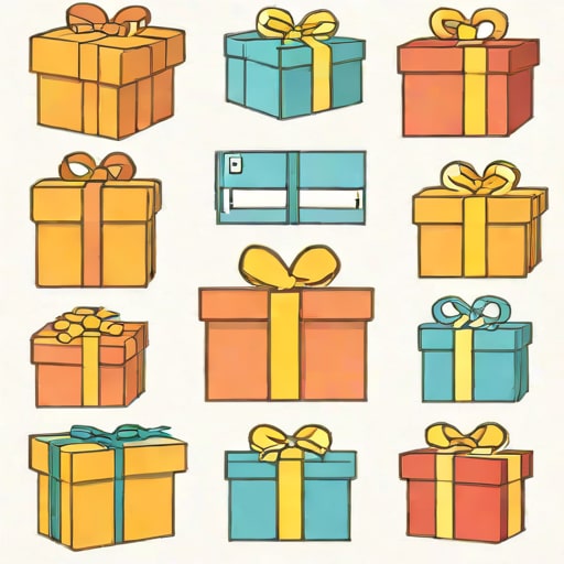 Gifts To Send Electronically
