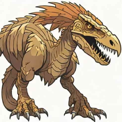 Gigantoraptor Ark Spawn Command