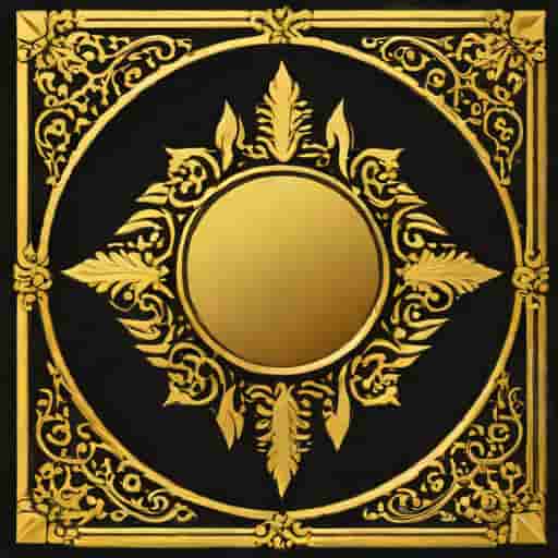 Gilding The Object Whereupon It Gazeth