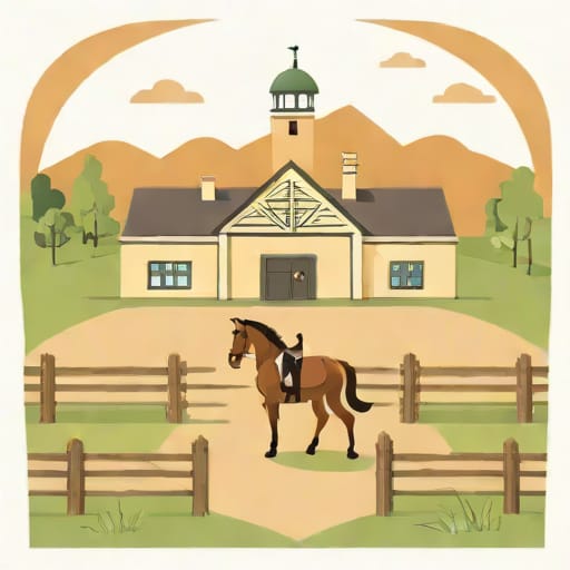 Gimcrack Equestrian Centre Reviews
