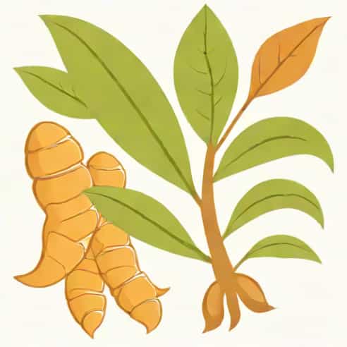 Ginger Is Root Or Stem