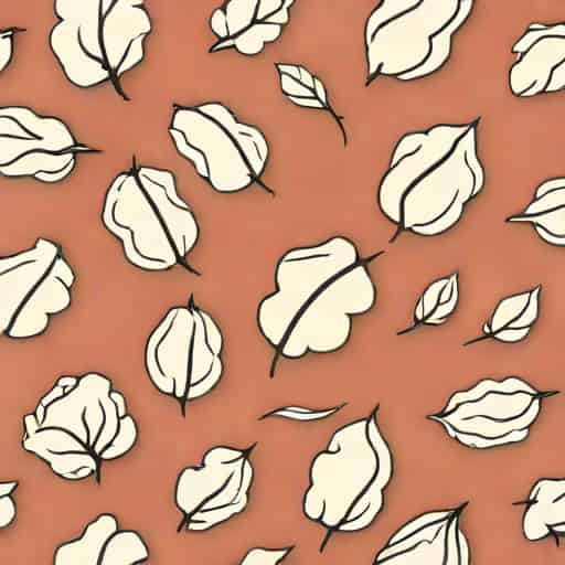 Ginned Cotton Meaning In English