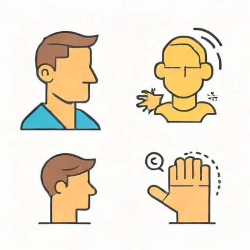Give An Example Of Nonverbal Communication