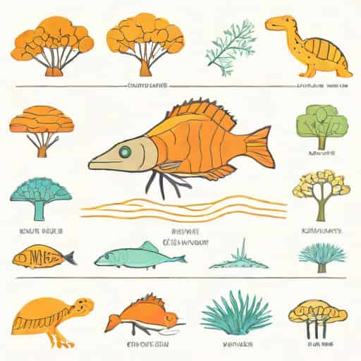 Give Schematic Classification Of Phylum Chordata