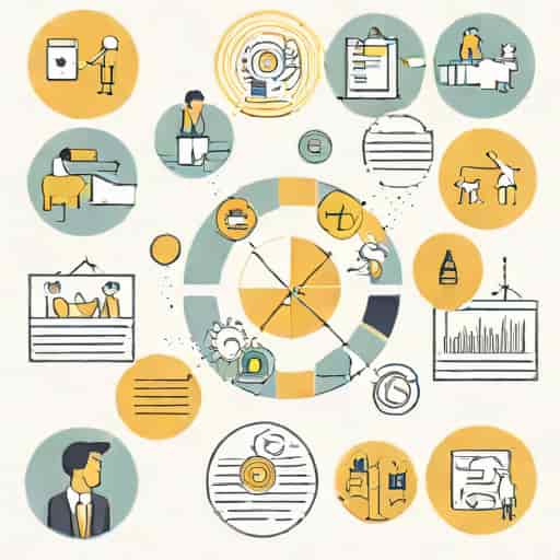 Give The Sequence Of Participatory Planning