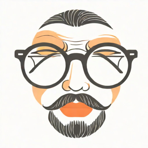 Glasses Suited For Round Face