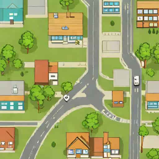 Glenview Impervious Surface Limits