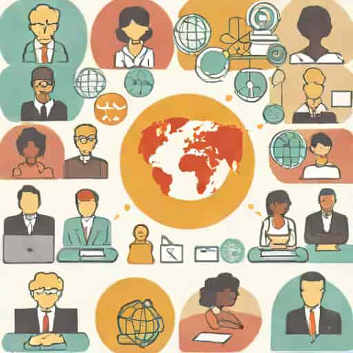 Global Colloquium On Participant Centered Learning