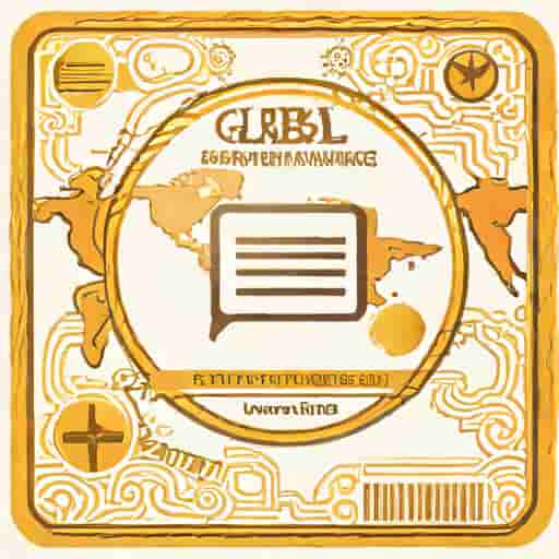 Global Health Insurance Card