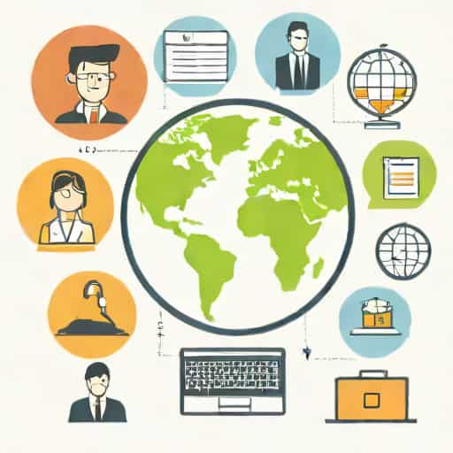 Global Human Resource Management Casebook