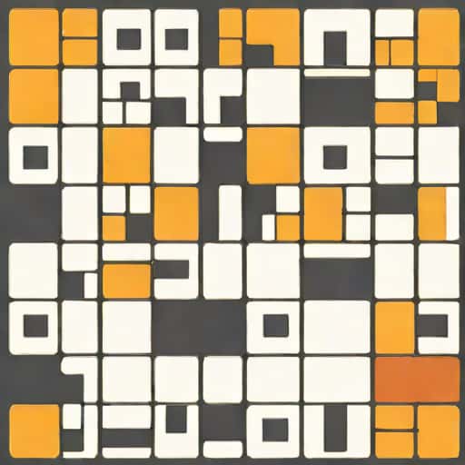 Gloomily Contemplative Crossword Clue