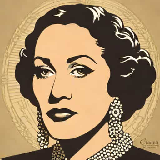 Gloria Swanson Wallace Beery