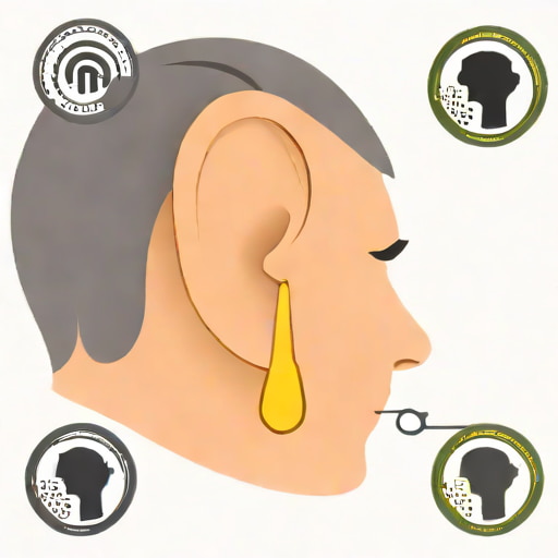 Glue Ear Serous Otitis Media