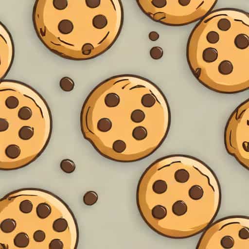 Gluten Free On A Shoestring Chocolate Chip Cookies