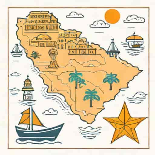 Goa Is A State Or Union Territory