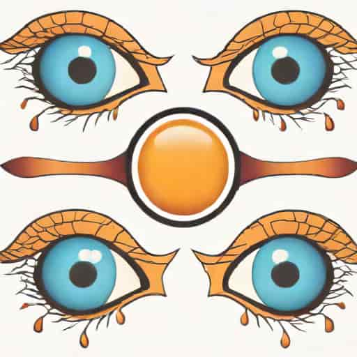 Goblet Cells Conjunctiva