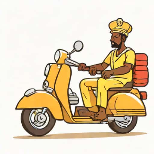 God Is Good Motors Benin City