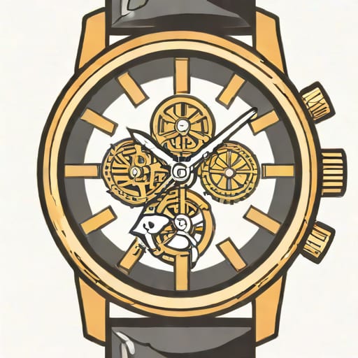 Godfather Watch Jacob And Co