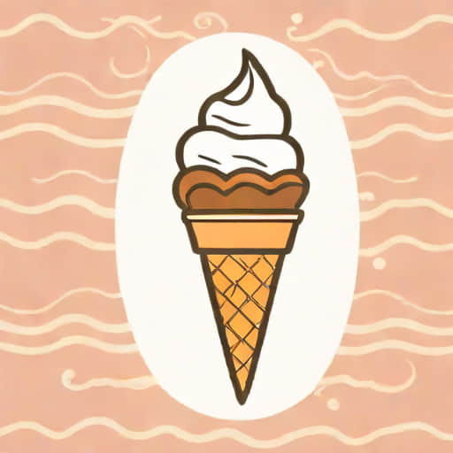 Gofer Ice Cream Job Application