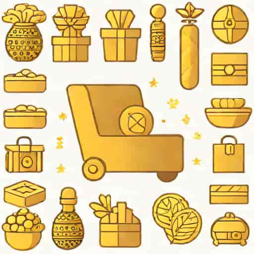 Gold Malabar Online Shopping