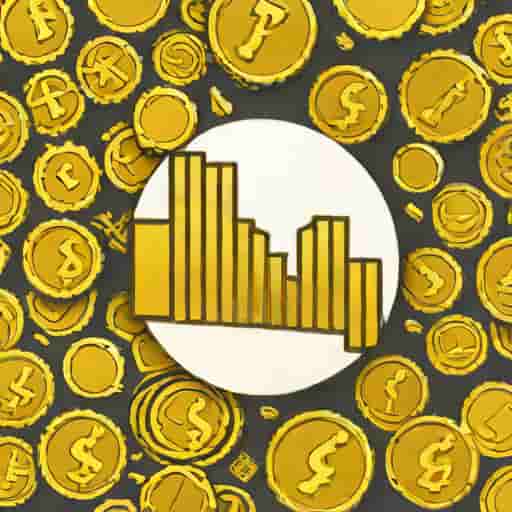 Gold Price Fluctuation