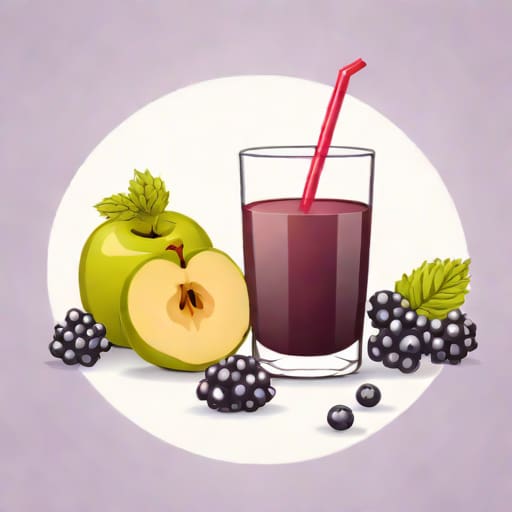 Golden Circle Apple Blackcurrant Juice