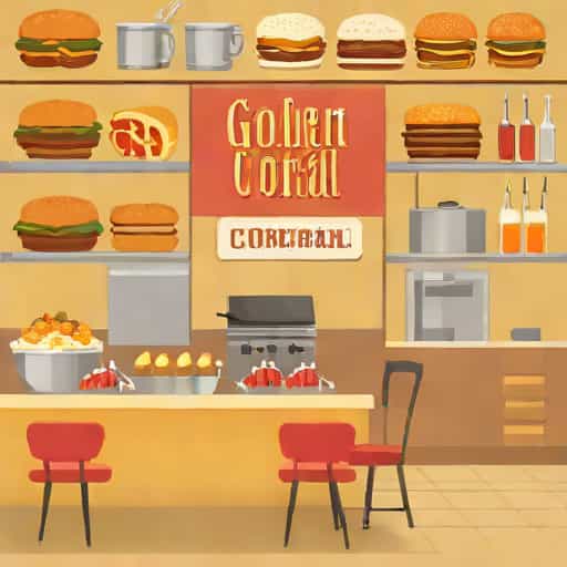 Golden Corral Brownsville