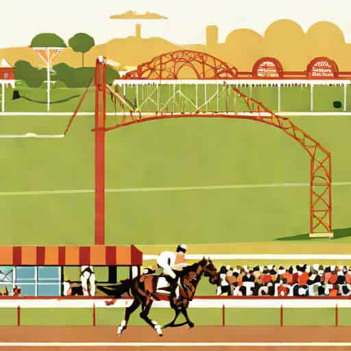 Golden Gate Fields Handicapping