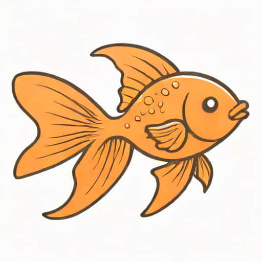 Goldfish Don T Have Stomachs