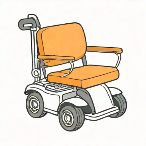 Golf Cart Armrest With Cup Holder
