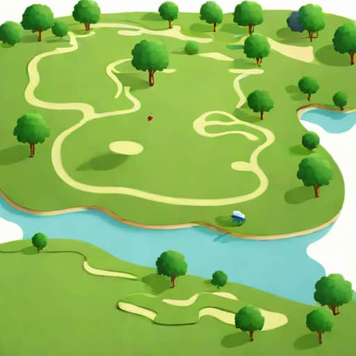Golf Courses Near Calabash Nc