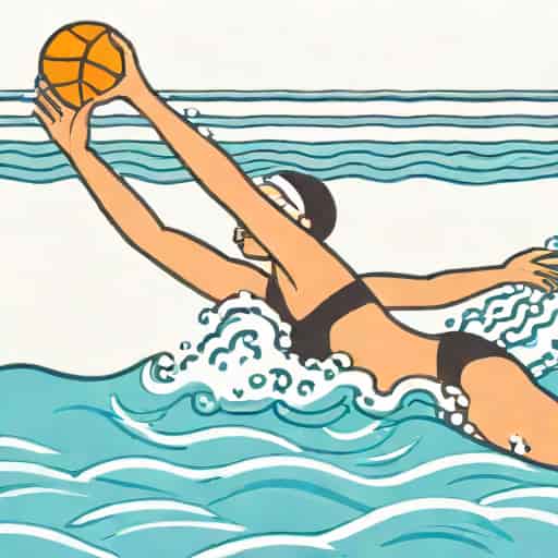 Good Backstroke Technique