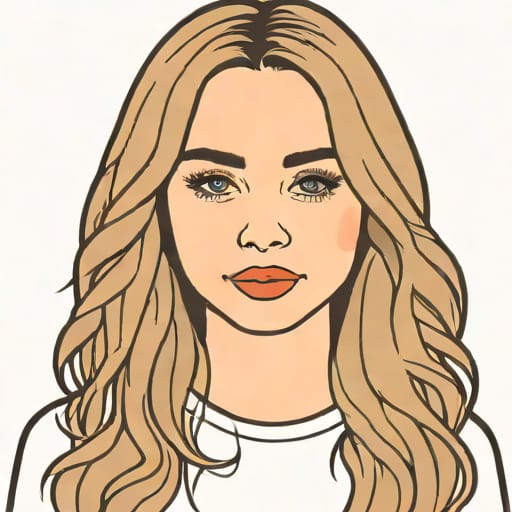 Good Luck Babe Sabrina Carpenter