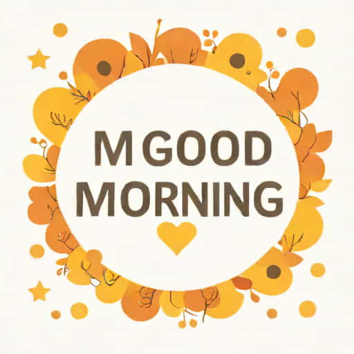 Good Morning Inspirational Quotes