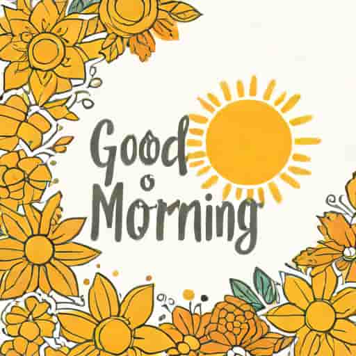 Good Morning Thursday Inspirational Blessings