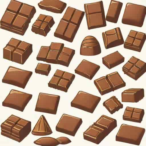 Good Quality Semisweet Chocolate