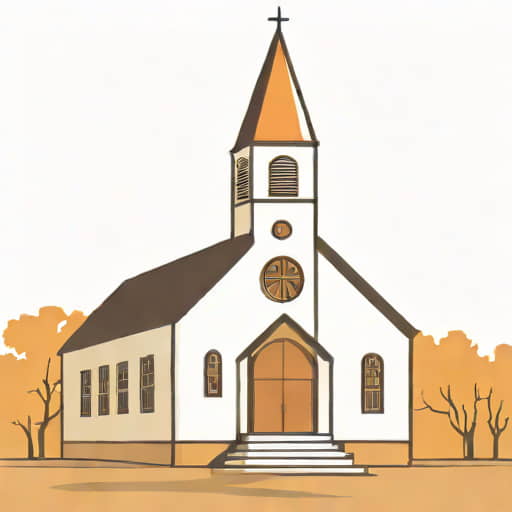 Good Shepherd United Methodist Church