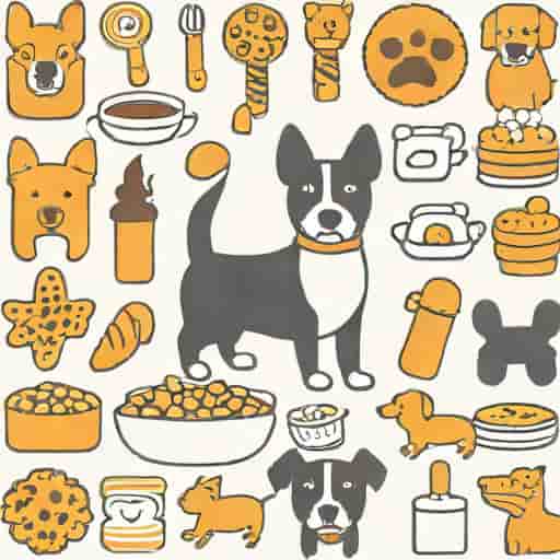 Good Treats For Dogs With Sensitive Stomachs