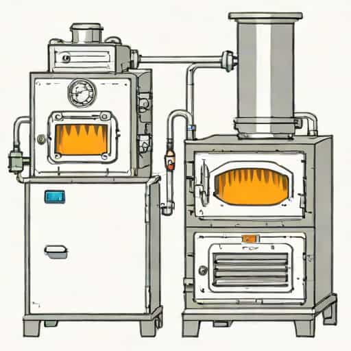 Goodman Furnace Parts