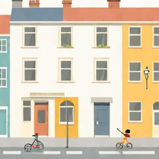 Goodstart Early Learning Tiber Street