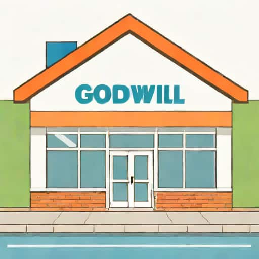 Goodwill Mt Pleasant Mi
