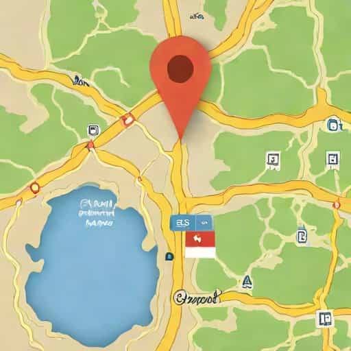 Google Maps Andorra