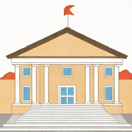 Grande Cache Institution