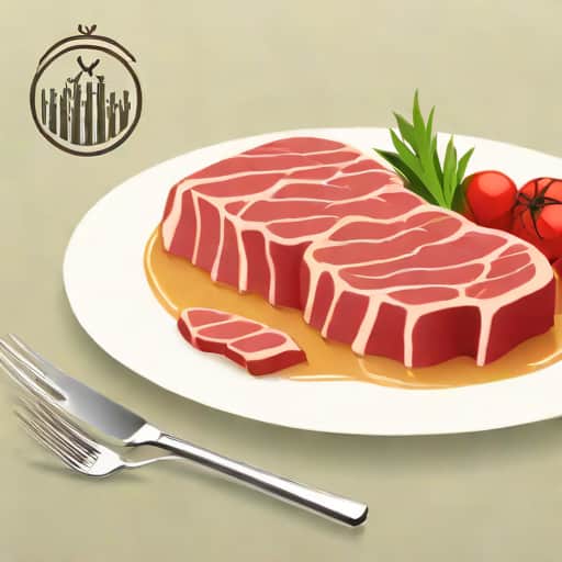 Grass Fed Sirloin Steak