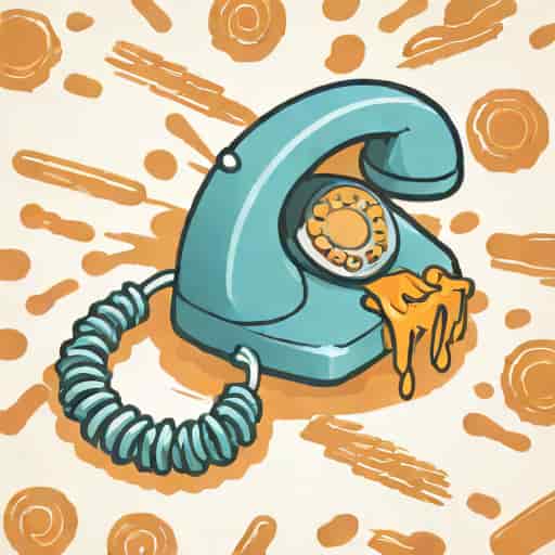 Gravy And The Sleaze Phone Number
