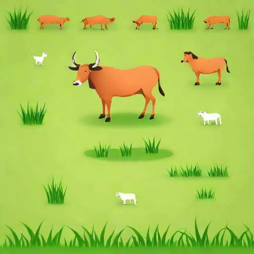 Grazing Ground Shrank Meaning In Hindi