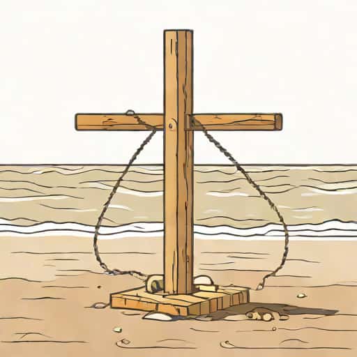 Greasy Pole Gloucester