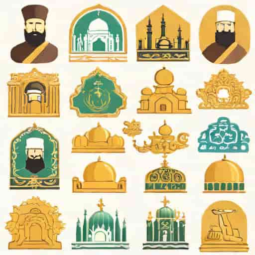 Great Caliphs Of Islam Class 4 Pdf